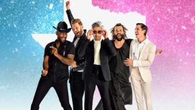 Queer Eye 7.Sezon 6.Bölüm izle