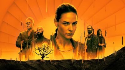 Silo 2.Sezon 2.Bölüm izle