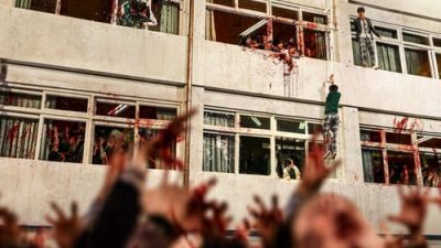 All of Us Are Dead 1.Sezon 9.Bölüm izle