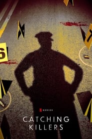 Catching Killers izle 