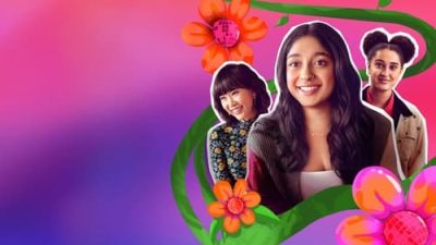 Never Have I Ever 4.Sezon 2.Bölüm izle