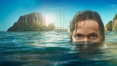 No Escape 1.Sezon 4.Bölüm izle