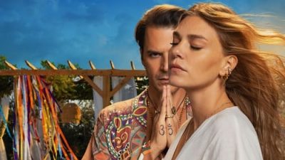 Arayış 1.Sezon 2.Bölüm izle