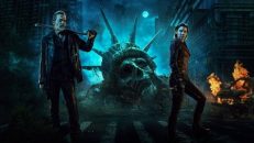 The Walking Dead: Dead City 3.Sezon 8.Bölüm izle