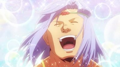 Helck 4.Bölüm izle