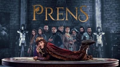 Prens 2.Sezon 2.Bölüm izle