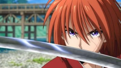 Rurouni Kenshin: Meiji Kenkaku Romantan (2023) 10.Bölüm izle