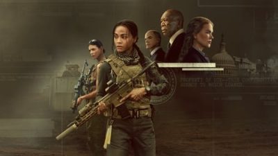 Special Ops: Lioness 2.Sezon 5.Bölüm izle