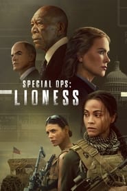 Special Ops: Lioness izle
