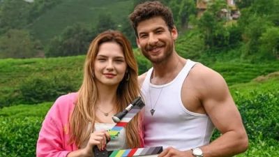 Yaz Şarkısı 6.Bölüm izle