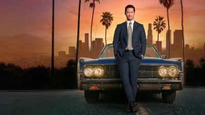 The Lincoln Lawyer 3.Sezon 9.Bölüm izle