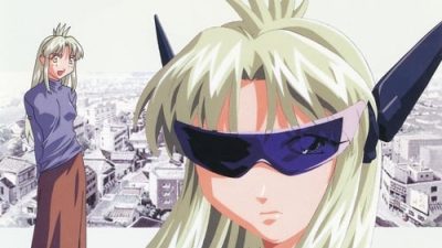 Bannou Bunka Neko-Musume DASH! 12.Bölüm izle