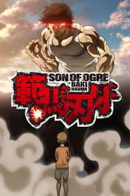 Baki Hanma Türkçe Dublaj izle 
