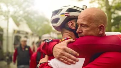 Heart of Invictus 1.Sezon 4.Bölüm izle