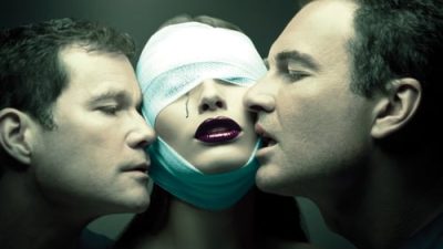 Nip/Tuck 2.Sezon 5.Bölüm izle