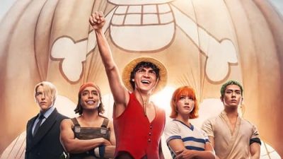 One Piece 2.Sezon 7.Bölüm izle