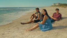 The Summer I Turned Pretty 3.Sezon 7.Bölüm izle