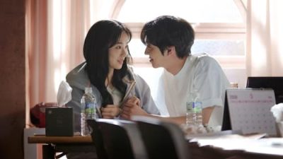 A Time Called You 1.Sezon 9.Bölüm izle