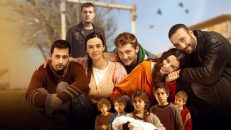 Ateş Kuşları 2.Bölüm izle