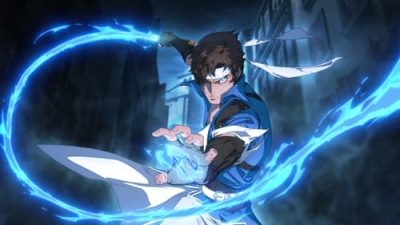 Castlevania: Nocturne 2.Sezon 2.Bölüm izle