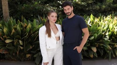 Hudutsuz Sevda 2.Bölüm izle