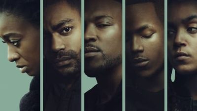 Top Boy 2.Sezon 2.Bölüm izle