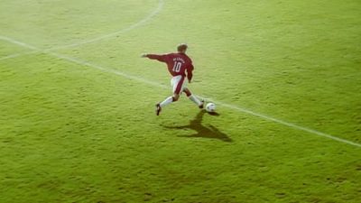David Beckham 1.Sezon 1.Bölüm izle