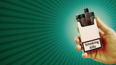 Big Vape: The Rise and Fall of Juul 1.Sezon 3.Bölüm izle