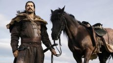 Kuruluş Osman 5.Bölüm izle