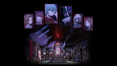 Akuma-kun 1.Sezon 9.Bölüm izle