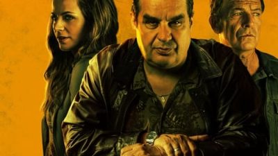 Ferry 1.Sezon 7.Bölüm izle