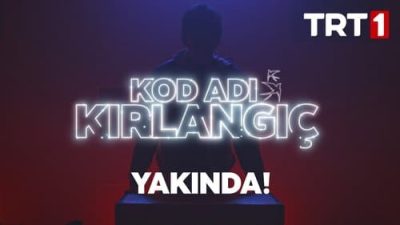 Kod Adı: Kırlangıç 17.Bölüm izle