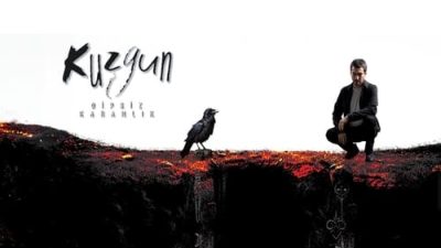 Kuzgun: Dipsiz Karanlık 1.Sezon 3.Bölüm izle