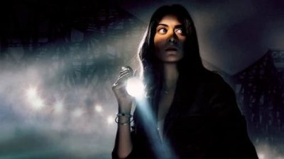 Özel Dedektif Meena 1.Sezon 7.Bölüm izle