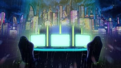 Bokura no Ameiro Protocol 3.Bölüm izle