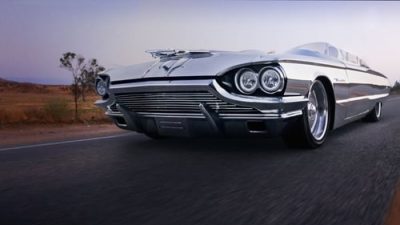 Car Masters: Rust to Riches 6.Sezon 2.Bölüm izle
