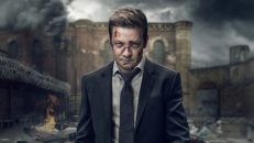 Mayor of Kingstown 4.Sezon 1.Bölüm Türkçe Dublaj izle