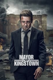 Mayor of Kingstown Türkçe Dublaj izle
