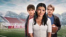 My Life with the Walter Boys 3.Sezon 10.Bölüm izle