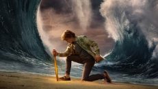 Percy Jackson and The Olympians 2.Sezon 5.Bölüm izle