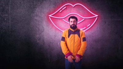 Mahsun J 2.Sezon 2.Bölüm izle