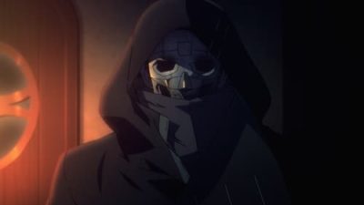 Nozomanu Fushi no Boukensha 8.Bölüm izle