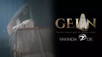 Gelin 237.Bölüm izle
