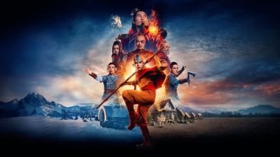 Avatar: The Last Airbender 2.Sezon 7.Bölüm izle