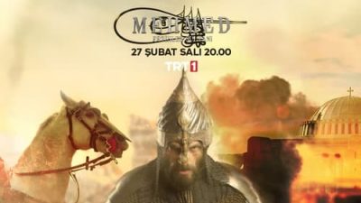 Mehmed: Fetihler Sultanı 29.Bölüm izle
