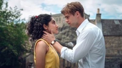 One Day 1.Sezon 3.Bölüm Türkçe Dublaj izle
