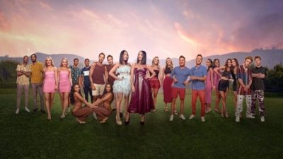 İkiz Aşk 1.Sezon 8.Bölüm izle