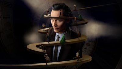 Loki 1.Sezon 2.Bölüm Türkçe Dublaj izle