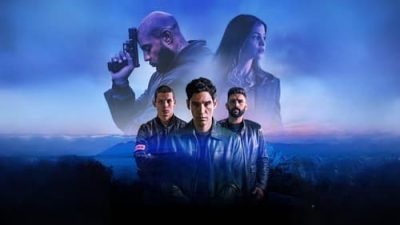 The Source 1.Sezon 4.Bölüm izle
