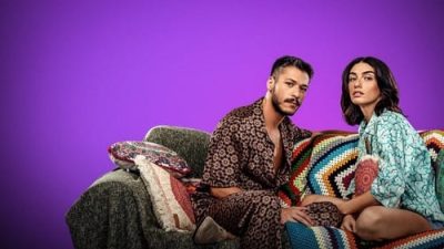 Sadece Arkadaşız 1.Sezon 2.Bölüm izle